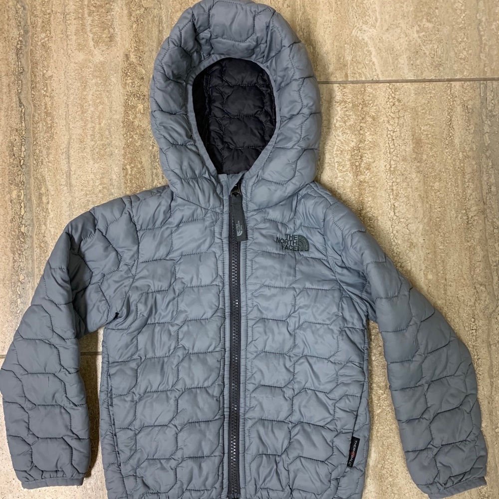 The North Face Thermoball 3T